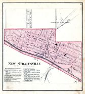 New Straitsville, Perry County 1875